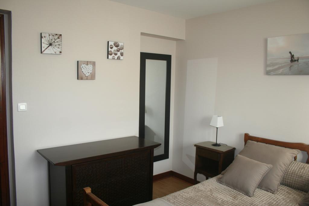 Appartement Chez Pascaline Сен Жан Пие-дьо-Пор Стая снимка