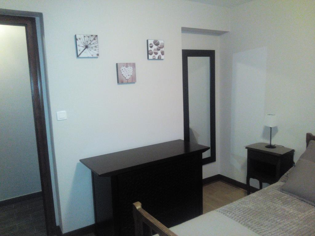 Appartement Chez Pascaline Сен Жан Пие-дьо-Пор Стая снимка