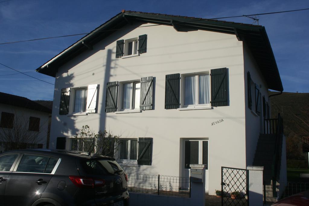 Appartement Chez Pascaline Сен Жан Пие-дьо-Пор Стая снимка